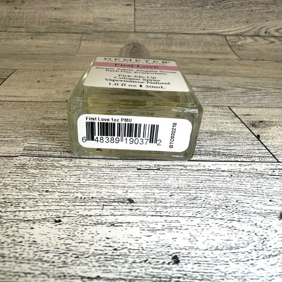 Demeter Fragrance Library "First Love" Pick-Me-Up Cologne Spray 1.0 fl oz(30 ml) - Picture 7 of 7